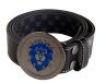 Ремінь + Пряжка World of Warcraft Alliance Leather Belt