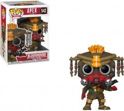 Фигурка Funko Pop Games: Apex Legends Bloodhound