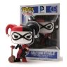 Фигурка Funko Super Heroes: Harley Quinn With Mallet 45 Харли Квинн фанко
