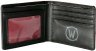 Гаманець JINX World of Warcraft Horde Loot Black /Red Wallet Орда
