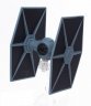 Фігурка Star Wars (Episode VII - The Force Awakens) Hot Wheels - TIE Fighter