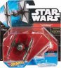 Фігурка Star Wars (Episode VII - The Force Awakens) Hot Wheels - TIE FIGHTER №1