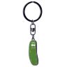 Брелок Рик и Морти Рик Abystyle Rick And Morty - Keychain Pickle Rick