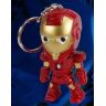 Брелок Avengers Iron Man светодиод + звук