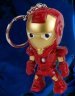 Брелок Avengers Iron Man светодиод + звук