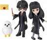 Набір фігурок Harry Potter - Harry and Cho Chang Friendship Set Гаррі та Чжоу Чанг