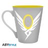 Кружка Abystyle Overwatch Mercy Mug чашка Овервотч Ангел 340 мл