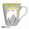 Кружка Overwatch Mercy Mug чашка Овервотч Ангел 340 мл