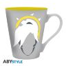 Кружка Abystyle Overwatch Mercy Mug чашка Овервотч Ангел 340 мл