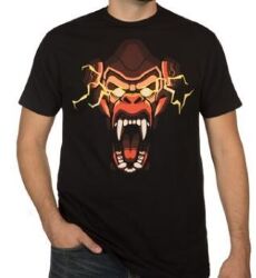 Футболка Overwatch Primal Rage Shirt (размер L)