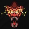 Футболка Overwatch Primal Rage Shirt (розмір L)