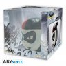Чашка 3D DC Harley Quinn Sculpted ceramic Mug Кружка Харли Квинн 300 мл
