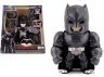 Фигурка Jada Toys Metals Die-Cast: Batman V Superman 6" - Armor Batman Figure