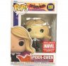 Фігурка Funko Marvel: Across the Spider Verse Spider Gwen Фанко Гвен (Collector Corps Exclusive) 1091