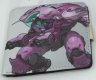 Гаманець - Overwatch D.VA & Mech Wallet