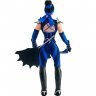 Мяка іграшка фігурка WP Merchandise Mortal Kombat Kitana Кітана плюш 34 см