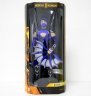 Мяка іграшка фігурка WP Merchandise Mortal Kombat Kitana Кітана плюш 34 см