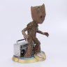 Фигурка Marvel Guardians of the Galaxy Vol. 2 Groot Finders Keypers Keychain 10"