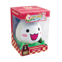 Мягкая игрушка - Overwatch Pachimari Plush (Blizzard)