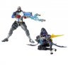 Фігурка Overwatch Ultimates Series Soldier: 76 and Ana Collectible Action Figure Dual Pack