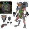 Фигурка Фанко Рик и Морти Funko Action Figure: Rick and Morty Pickle