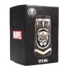 Кружка Marvel 3D Black Panther Чёрная пантера