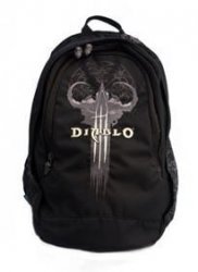 Рюкзак Diablo III: Reaper of Souls Backpack BlizzCon 2013