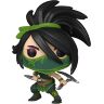 Фигурка Funko League Of Legends Akali фанко Лига легенд Акали 1080