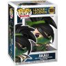 Фигурка Funko League Of Legends Akali фанко Лига легенд Акали 1080