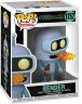 Фігурка Funko Futurama Bender фанко Футурама Бендер 1757