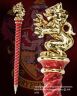 Коллекционная ручка Harry Potter Gryffindor Pen