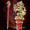 Коллекционная ручка Harry Potter Gryffindor Pen