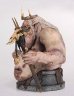 Статуэтка Goblin King The Hobbit Gentle Giant Bust  Limited edition