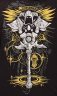 Футболка World of Warcraft Priest Legendary Class (размер M)