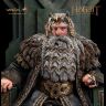 Статуэтка The Hobbit King Thror On Throne Statue (Weta Collectibles) Limited edition 