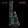 Статуэтка The Hobbit King Thror On Throne Statue (Weta Collectibles) Limited edition 