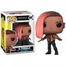 Фигурка Funko Pop Games: Cyberpunk 2077 V-Female Figure фанко Киберпанк