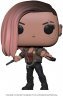 Фигурка Funko Pop Games: Cyberpunk 2077 V-Female Figure фанко Киберпанк