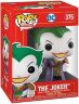 Фигурка Funko DC Heroes: Imperial Palace Joker Джокер фанко 375
