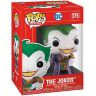 Фигурка Funko DC Heroes: Imperial Palace Joker Джокер фанко 375