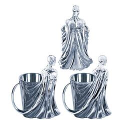 Чашка Terminator 2 Judgement Day T -1000 20 oz. Molded Mug