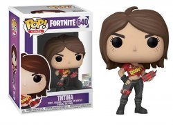 Фигурка Funko Fortnite фанко Фортнайт TNTina 640