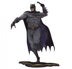 Статуетка - Batman Statue (DC Collectibles) 28 см Sideshow