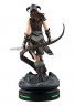 Статуетка The Elder Scrolls V: Skyrim Female Dragonborn Statue