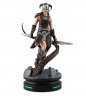 Статуэтка The Elder Scrolls V: Skyrim Female Dragonborn Statue 