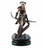 Статуетка The Elder Scrolls V: Skyrim Female Dragonborn Statue