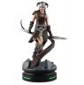 Статуетка The Elder Scrolls V: Skyrim Female Dragonborn Statue