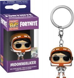 Брелок - Fortnite Funko Pop фанк Фортнайт - Moonwalker