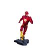 Статуэтка The Flash Statue (DC Collectibles) 28 см Sideshow