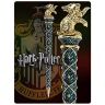 Колекційна ручка Noble Collection Harry Potter Hufflepuff Pen Гаррі Поттер Пуффендуй